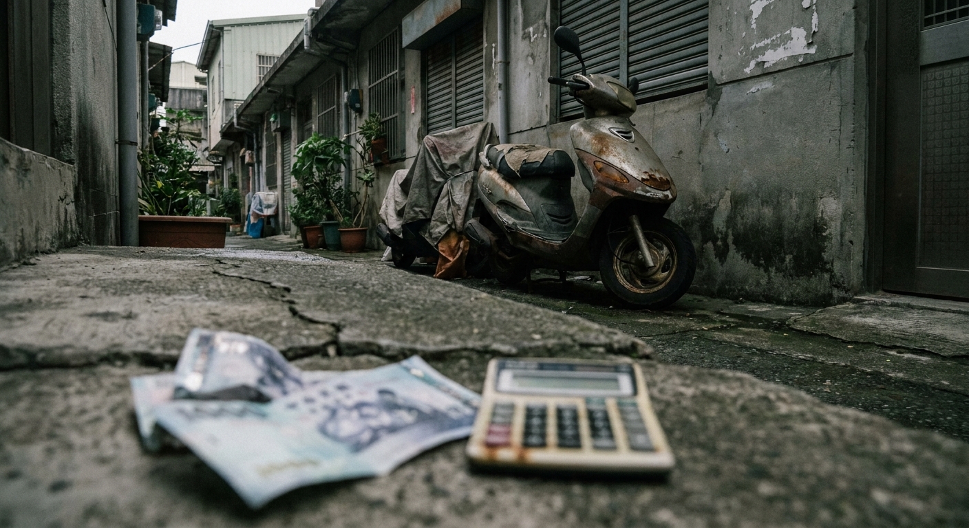 每年多繳多少錢?牌照稅與公路養管費試算