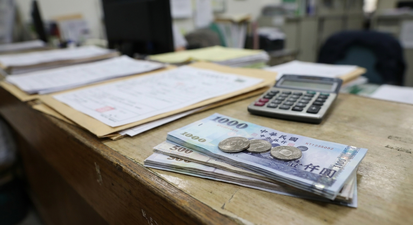 除了回收金,報廢汽車還能領到哪些錢?