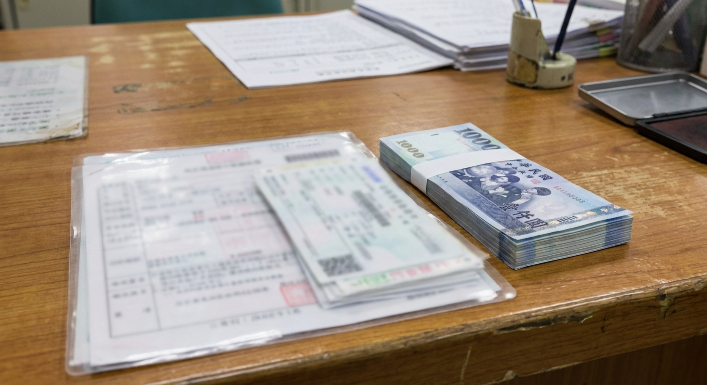 繳清欠稅後,我還能領取哪些退費與補助?