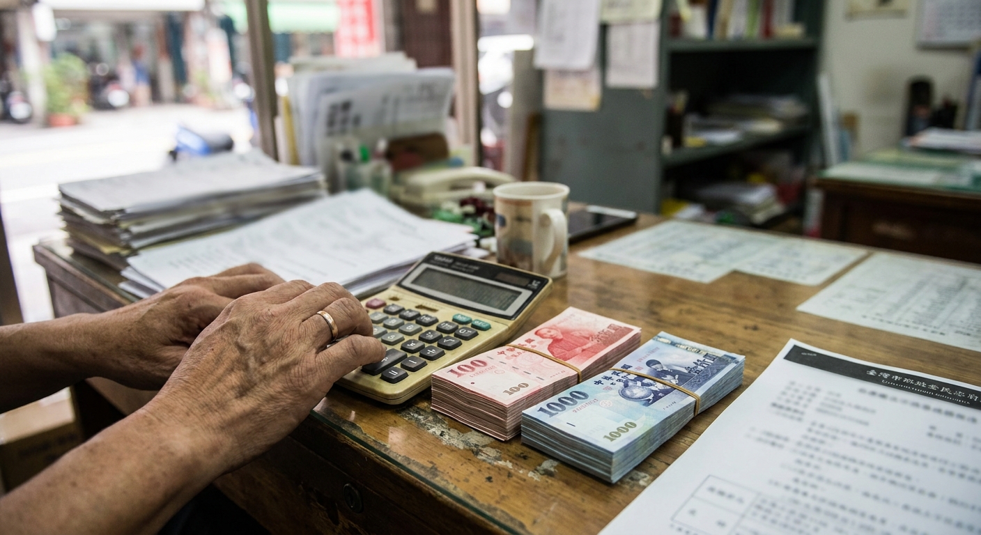 我的油電車最多可以退多少？情境試算給你看