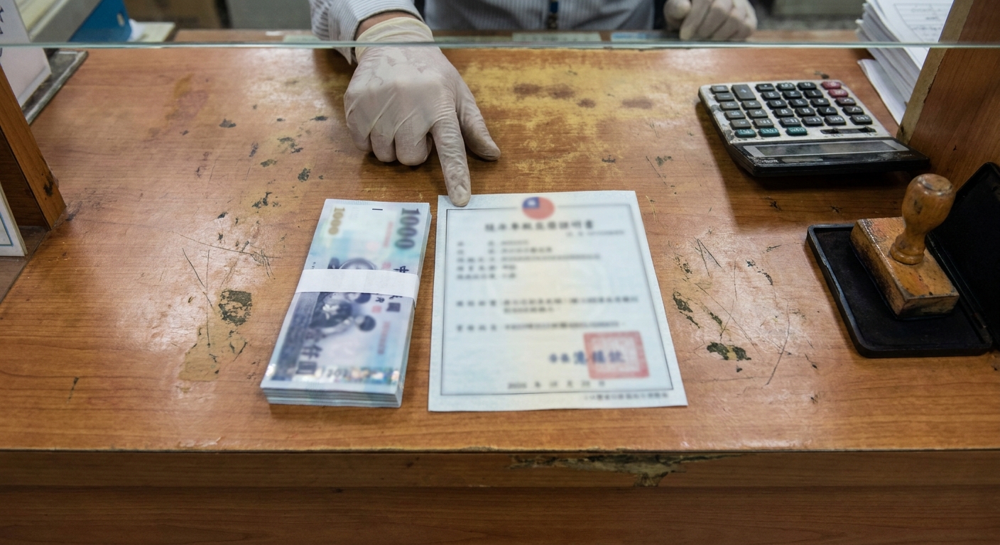 為什麼選擇大豐環保處理您的電動車？