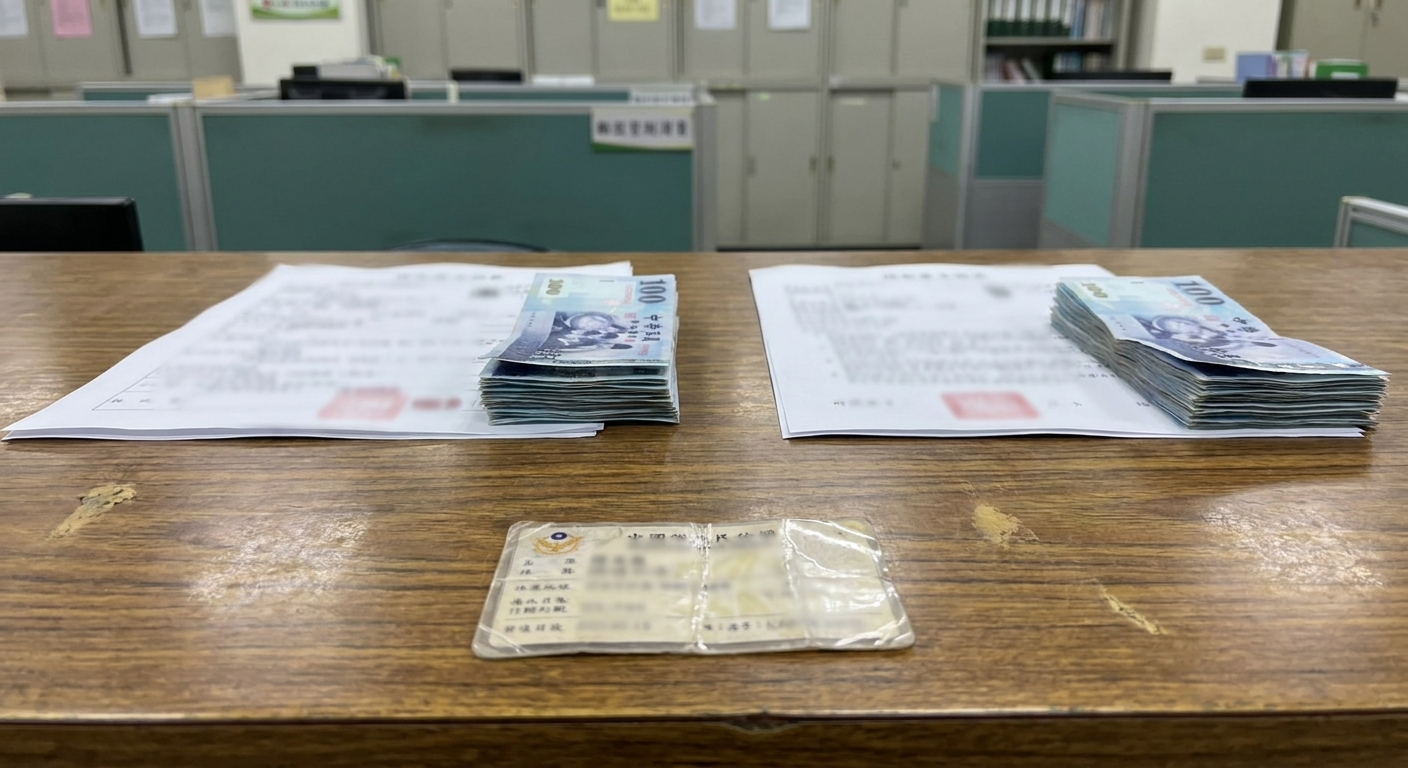 牌照稅退費 vs. 汰舊換新補助:這是兩筆不同的錢!