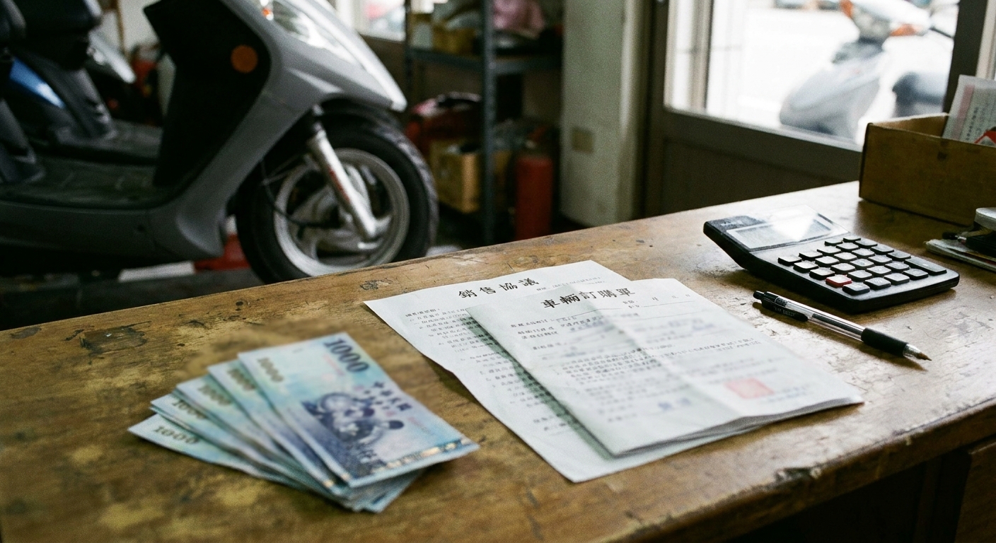 2026年車廠加碼,現在換車更划算!