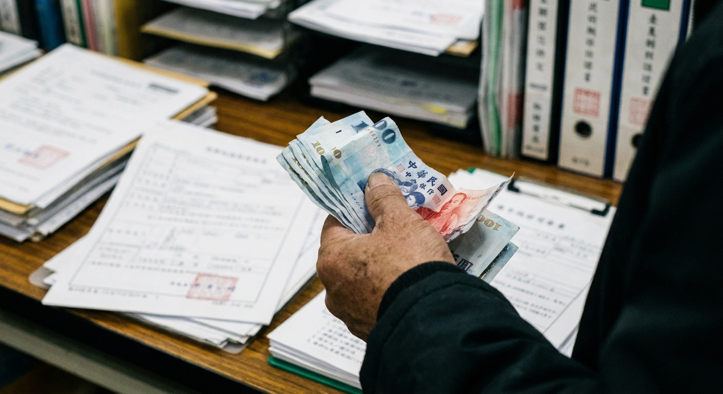 別讓稅金白白流失!非車主報廢也能申請退稅退費