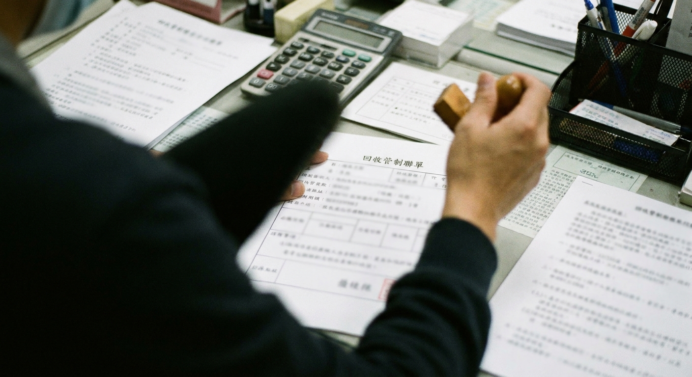 為什麼選擇大豐環保處理非車主報廢?